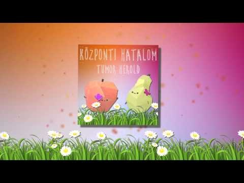 Központi Hatalom - Berki Krisztián