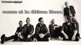 Linkin Park - The Last Line :: Sub Español