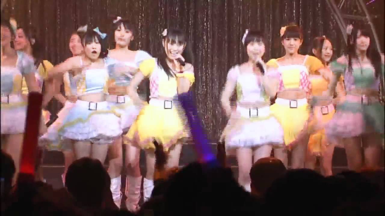 27 チャイムはLOVE SONG
