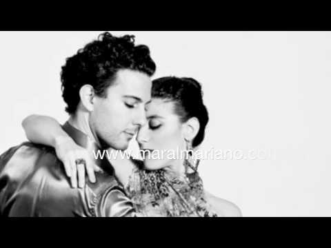 Maral & Mariano Tango Lesson Review: Shared Axis Turns in Vals