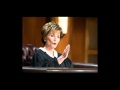 Judge Judy Intro Theme