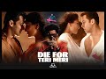 Die For You X Teri Meri DJ Amsal Mashup The Weekend Bodyguard