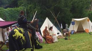 tournoi la rochefoucauld