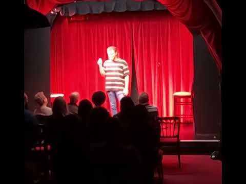 MC Poetry 5mins