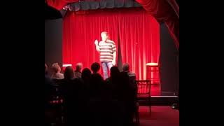 MC Poetry 5mins