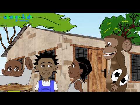 Re-Upload: Kipi Zaidi | Ubongo Kids | Katuni za Elimu kwa Kiswahili