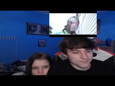 My Girlfriend And I React To Fbg Duck - Strong Official Video"