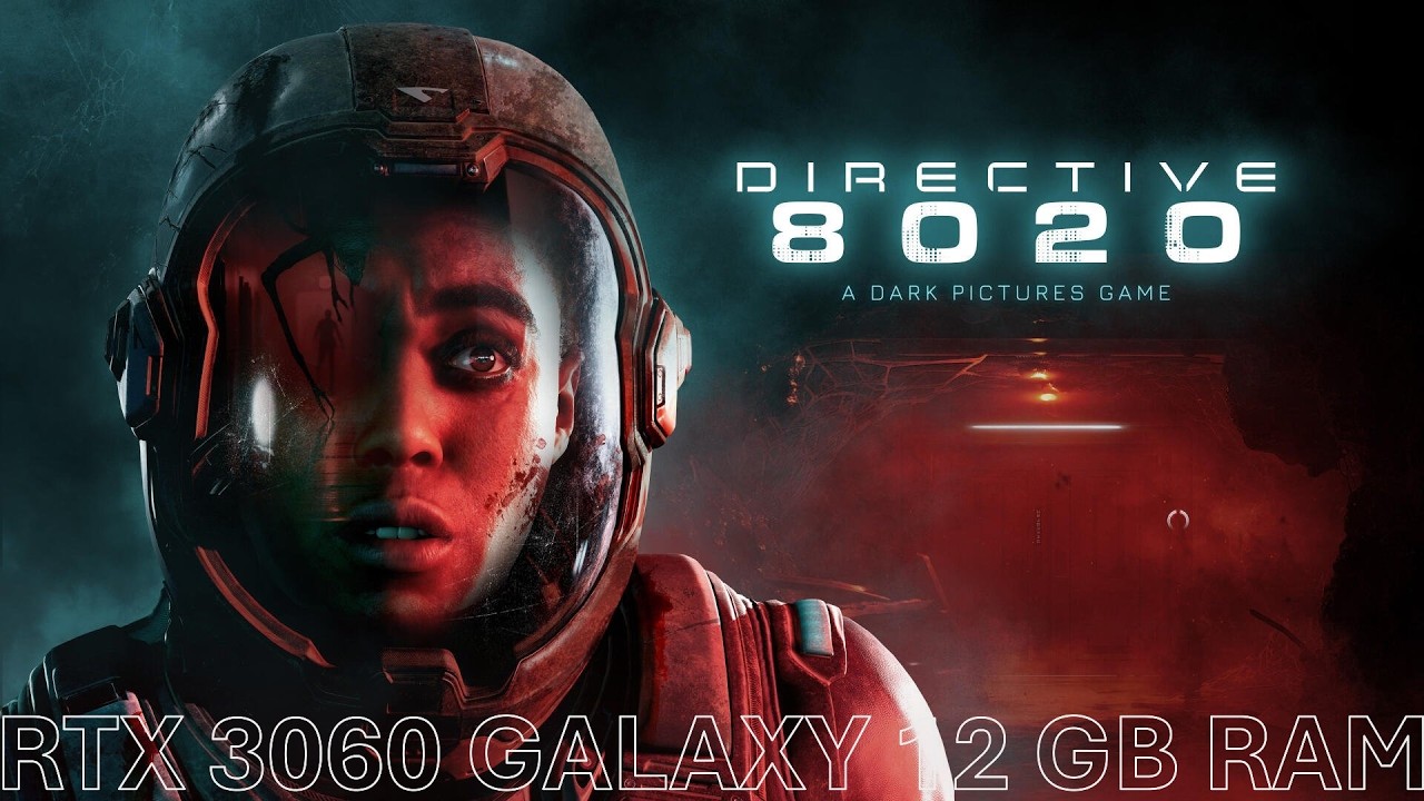 Directive 8020 Intel Core I5 14600KF  Rtx 3060 GALAXY 12Gb Ram 16Gb Ram 3000Mhz