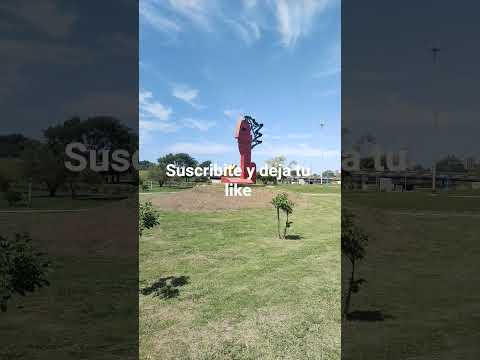 Por las costas del Rio Cuarto Córdoba