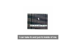 mitski - i don&#39;t smoke lyrics