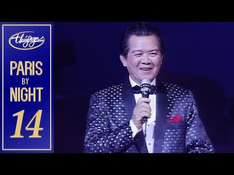 Paris By Night 14 (Full Program)