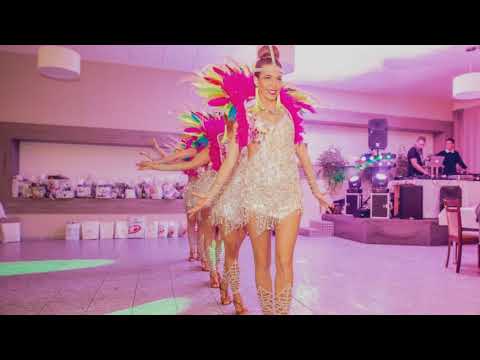 Charmey na plese in LasVegas HD