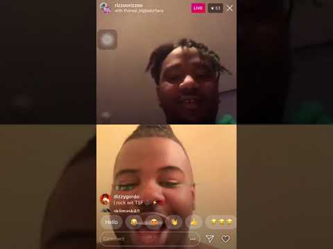 rizzoo rizzoo x peso peso Live💧