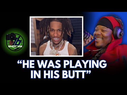 KuGlo Lil Sam On The Beef With Maf Teeski & Trolls ManeMane4Cg