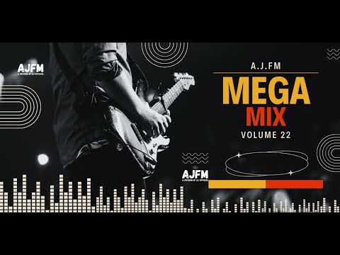 AJFM - MEGAMIX VOL.22