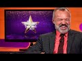 Graham Norton Funniest Moments (32) *NEW DEFAULT Thumbnail