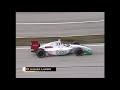 2000 Delphi Indy 200 From Walt Disney World Speedway INDYCAR Classic Full Race Rewind