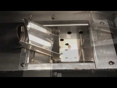 Outdoor Gourmet XL Pellet grill overview