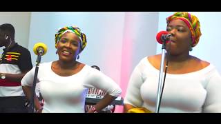 Braa Kwaku - Bongo Medley  Live