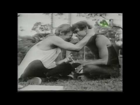 Paulo Leminski - Um Coração de Poeta [Documentário]