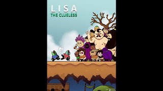 LISA the Clueless - As We Breathe