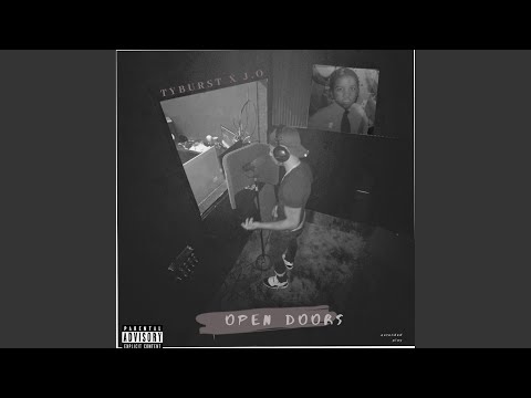 Open Doors (feat. J.O)