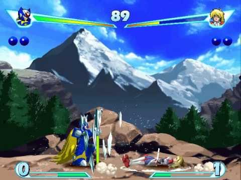 Project G - Zero Playthrough part 01