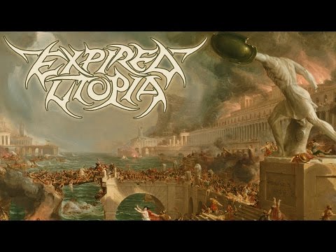 Expired Utopia - Expired Utopia EP (2016)