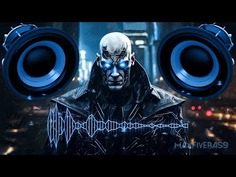 HEDEGAARD & Matt Hawk - Hood To The Hills (BASS BOOSTED)