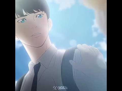 anime lookism season 2 devil's entry 🗿🥶|| #lookism #lookism2 #anime #japneseanime #viralshorts
