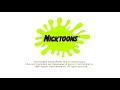 United Plankton Pictures INC Nicktoons 1999 Logo Effects