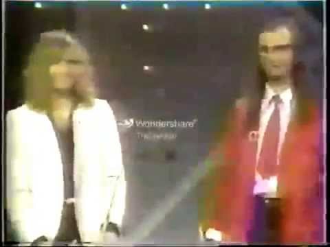 Juno Awards Clip '79  w/Kim Mitchell & Alex Lifeson