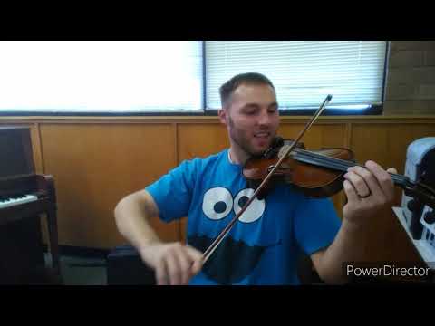 Bornoff Graduate Assignment