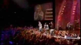 Hannah Montana - True Friend Clip