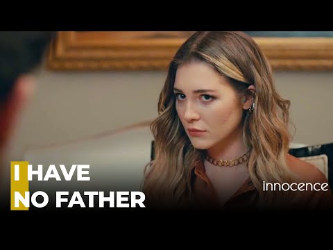 Irem Gives Up On Her Father - Innocence Episode 8