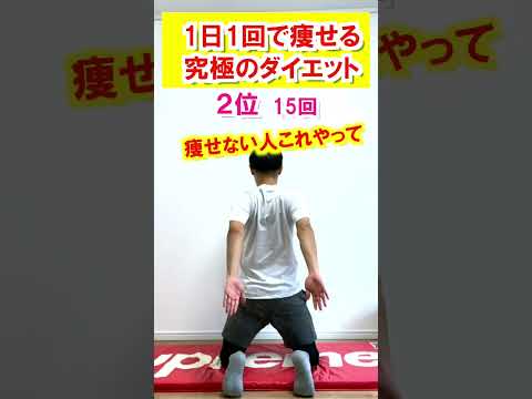 ミシェル・ルーウィンのトレーニングとダイエット