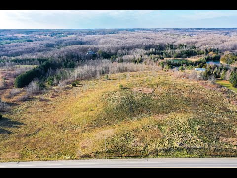 0 Porterfield road, Caledon Home for Sale - Real Estate Properties for Sale