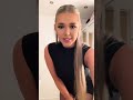 Trying Trending TikTok Dance In Too Cool For Skewl Challenge Challenge Fashion Uniform