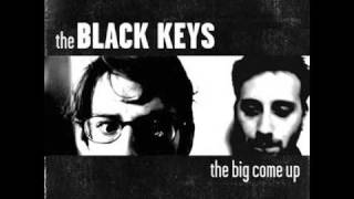 The Black Keys - Do the Rump