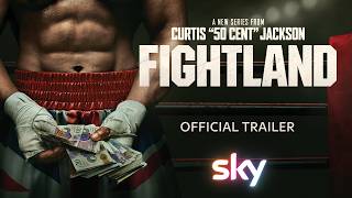 Fightland