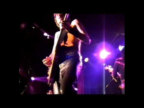 Buckcherry - Check Your Head (Live at the Viper Room) DVD Special Edition