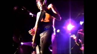 Buckcherry - Check Your Head (Live at the Viper Room) DVD Special Edition