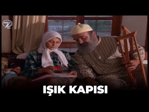 Dini Filmi - Işık Kapısı