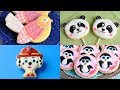 AMAZING ANIMAL COOKIES PANDA GRUMPY CAT PAW PATROL FLAMINGO OCTOPUS By HANIELA S