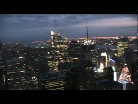 NAKED NYC TOUR PROMO