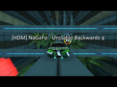 [HDM] NaGaFo - Unstable Backwards II