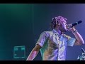 Lil Uzi Concert In Philly Live Performance