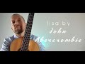 Lisa (by John Abercrombie)