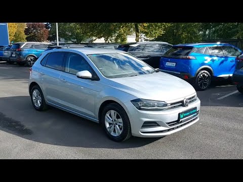 Volkswagen Polo Auto - Image 2