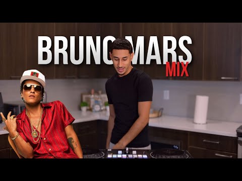 Best of Bruno Mars Mix | Classic Hits